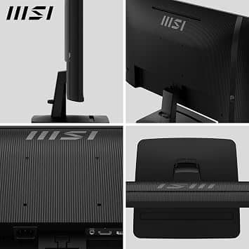 MSI PRO MP271A E2 Monitors New