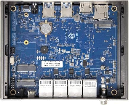 Protectli V1410 Computers New