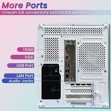 LXZ LXZ-R7pro Computers New