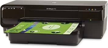 HP OJ 7110 Printers New