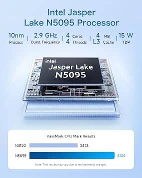 Bmax B3 Computers New