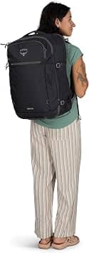 Osprey Daylite Women's bags Black Backpack Unspecified New