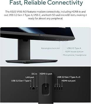 ASUS V470 Computers New