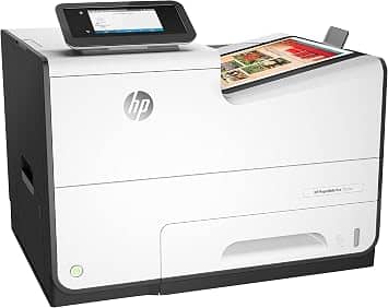 HP 552dw Printers New