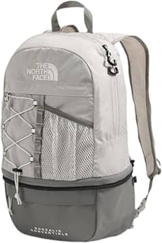 The North Face Borealis Backpack Women's bags Mini White Unspecified New