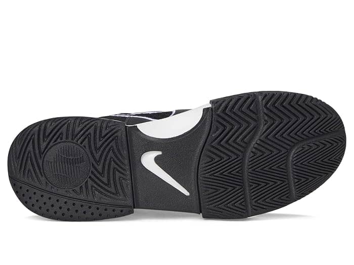 Nike Tennis Court Lite 4 Sneaker Black New