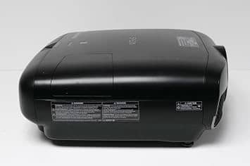 Epson Pro Cinema 6050UB Projectors New