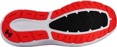 Under Armour Charged Rogue 5 Sneaker Black 11 New