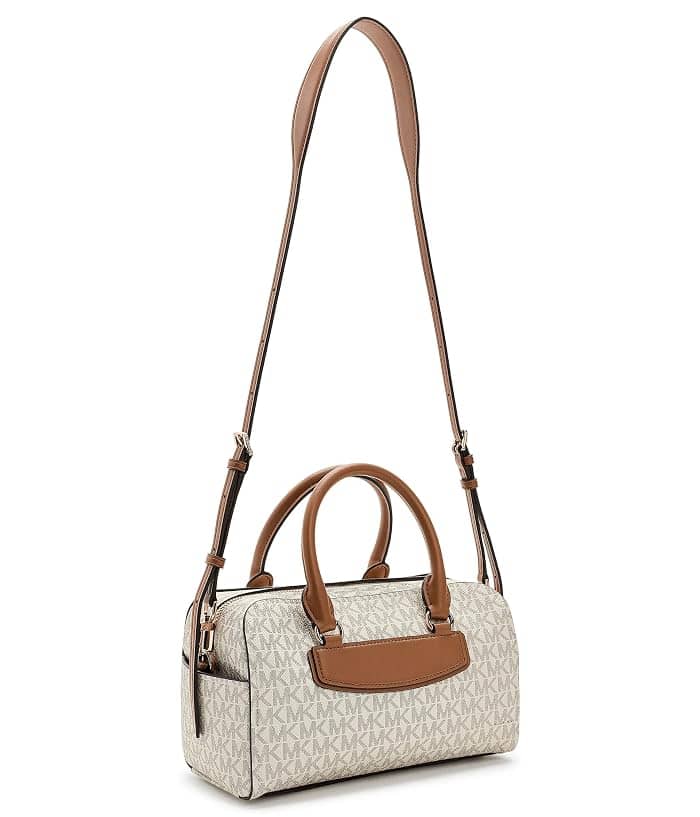 Michael Kors Jet Set Travel Crossbody Women's bags Large Pale Gold Unspecified New