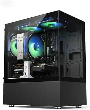 suevery SUV9B7-V9W8 Computers New