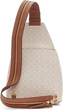 Calvin Klein Millie Backpack Women's bags One Size Unspecified Faux Leather New