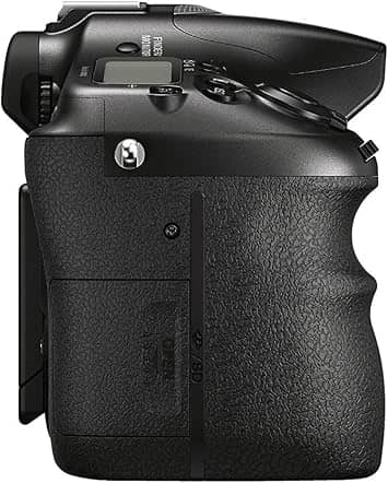 Sony Alpha 68 Digital Cameras Black New Body Only