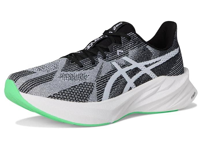 Asics Dynablast 5 Sneaker Blue New
