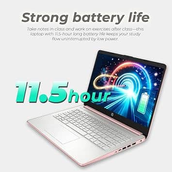 HP Essential Computers New