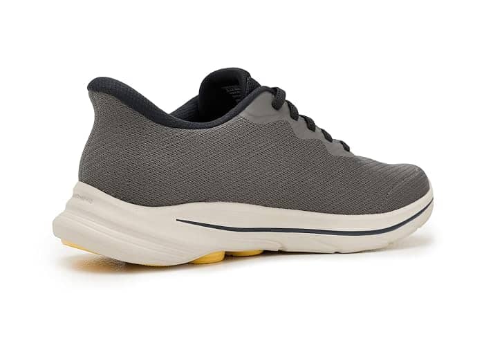 Skechers Go Walk 8 Pelayo Sneaker Brown New