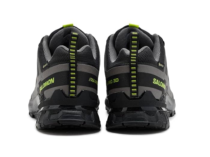 Salomon XA Pro 3D v9 Sneaker Gray Full Size Run New