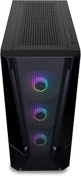 iBUYPOWER TMI7N46T01 Computers New