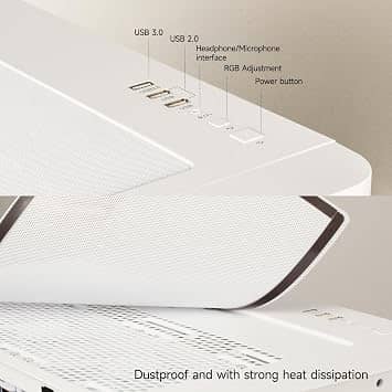LXZ LXZ-intpro Computers New
