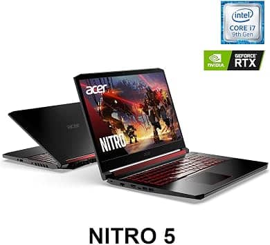 Acer AN515-54-728C Computers New