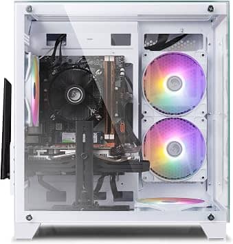 ZER-LON AOV1050Ti Computers New