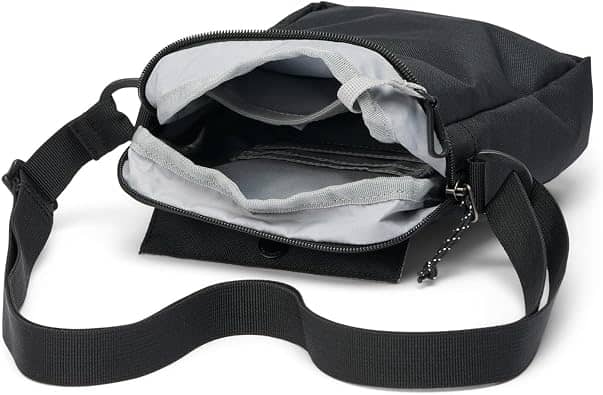 Columbia Zigzag Crossbody Women's bags Unspecified Black New