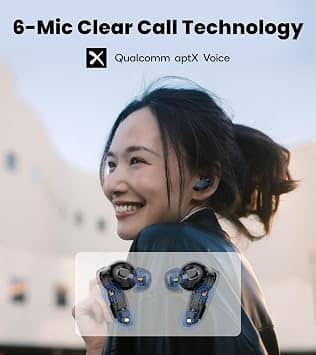 Edifier NEOBUDS PLANAR Headphones & Earbuds Black New
