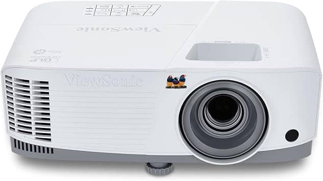 ViewSonic PG603W Projectors New