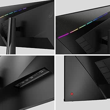 MSI MAG401QR Monitors