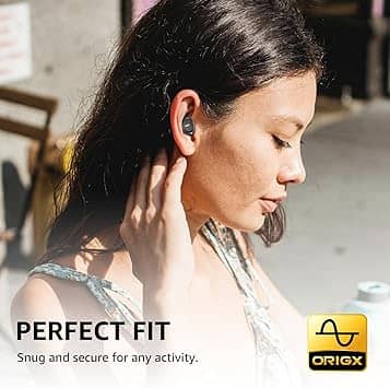 TOZO PX5 Headphones & Earbuds 