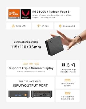 origimagic C5 Computers New