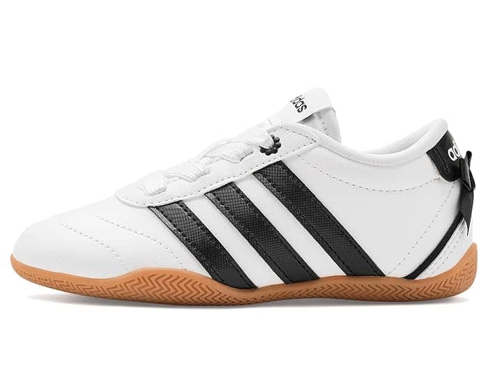 Adidas Grand Court Low Sneaker White Full Size Run New