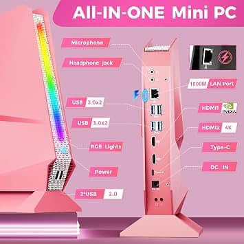 sinbun X810 Computers New