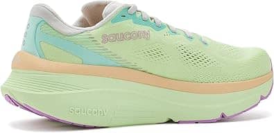 Saucony Guide 19 Sneaker Black 6.5 New