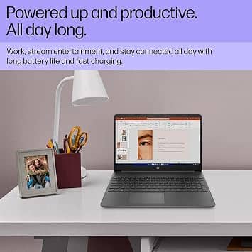HP DY5033DX Computers New