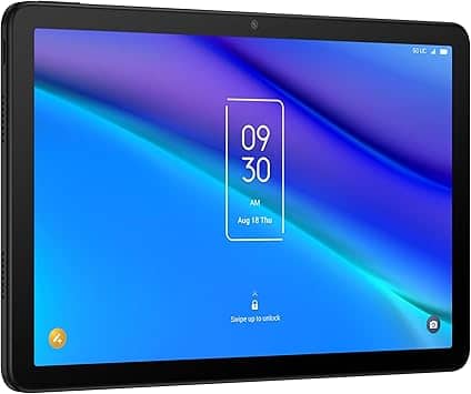 TCL Tab 10 5G Tablets
