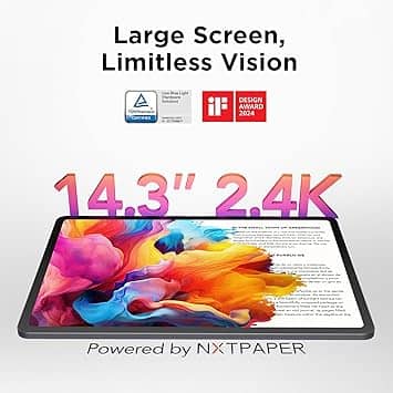 TCL NXTPAPER 14 Tablets