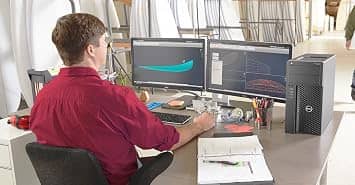 Dell P2415Q Monitors