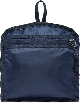 Columbia Lightweight Packable Backpack Women's bags Navy Polyester New