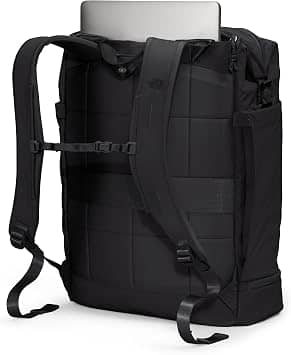 The North Face Never Stop Women's bags Black Daypack New