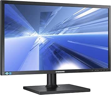 Samsung S27E650D Monitors