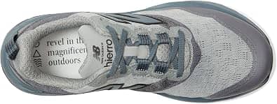 New Balance Fresh Foam X Hierro v9 Sneaker Gray 13