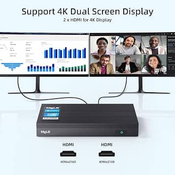 MeLE Quieter 3Q Computers New