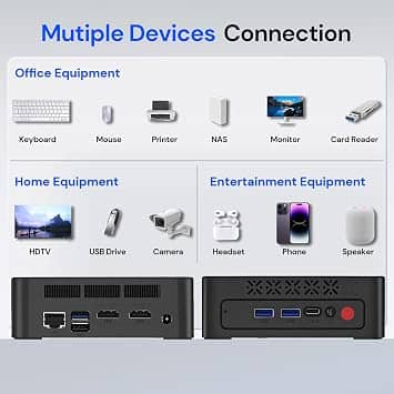 wo-we ML-P6LITE-US Computers New