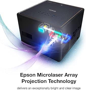 Epson V11HA14020-N Projectors Refurbished - Excellent