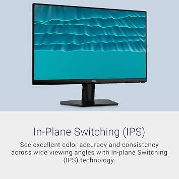 Dell SE2426H Monitors New