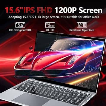Tunhail UL160-TY Computers New
