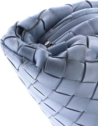 Bottega Veneta Pouch Clutch Women's bags Unspecified Leather Mini New