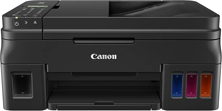 Canon PIXMA G4200 Printers New