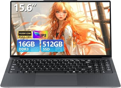 Tunhail UL156-3Y Computers New