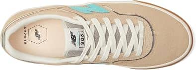 New Balance 306 Jamie Foy Sneaker Blue 8